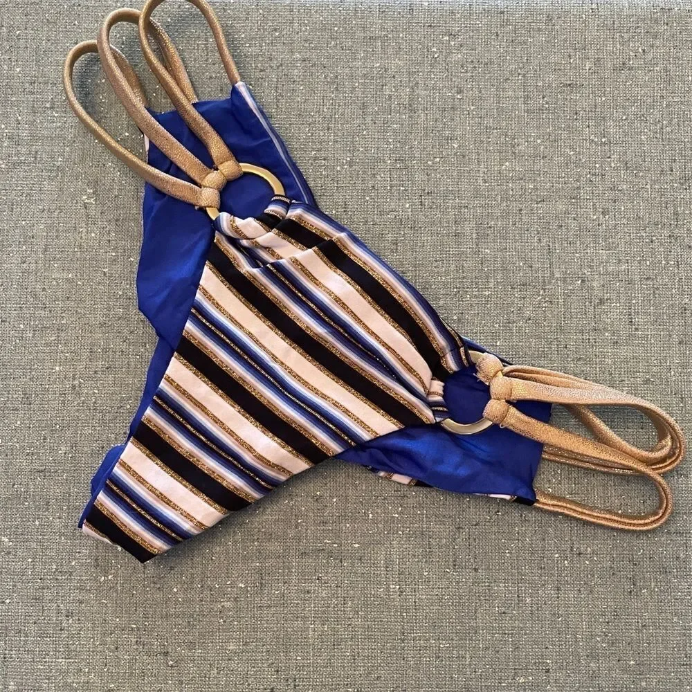 Beach Bunny Bikini‎ Bottom